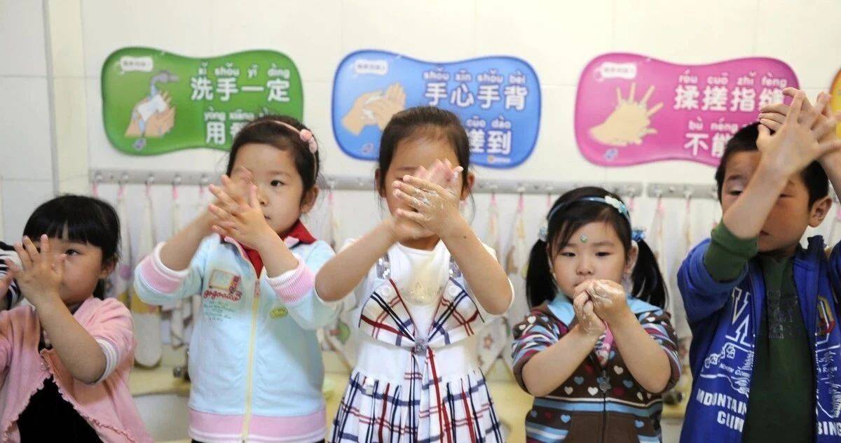 宝宝|如何让孩子安然度过？流感高发期到来