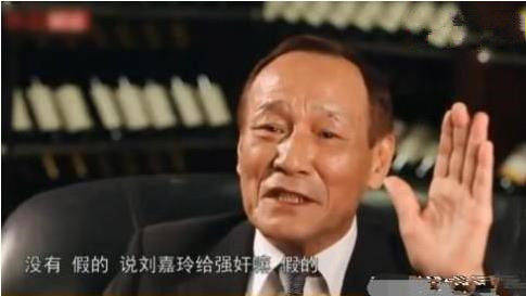 陈惠敏一生仗义晚年却被朋友坑：“被逼”承认
