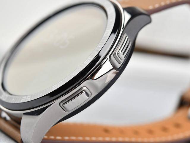 智能手表品牌排行_打卡知名手表品牌飞亚达,探索智能手表的未来