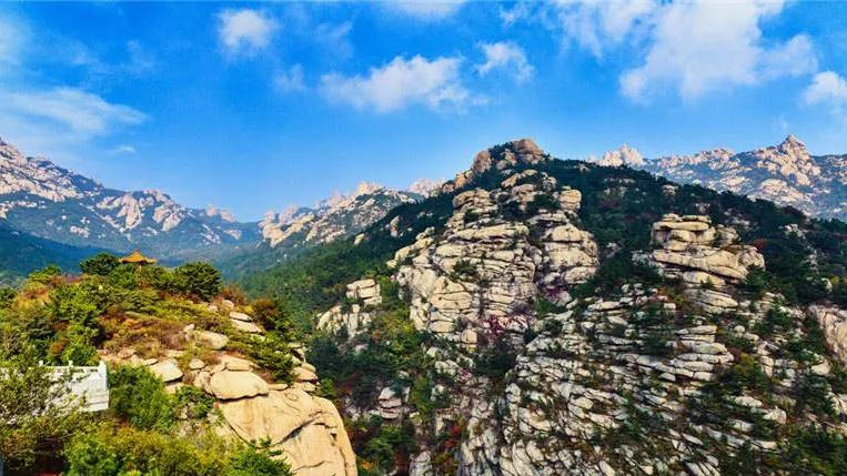 青岛崂山排名_青岛崂山(2)