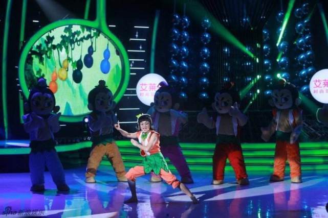 何炅|原创《百变大咖秀》回归！谢娜何炅王祖蓝全部回归！有生之年系列！