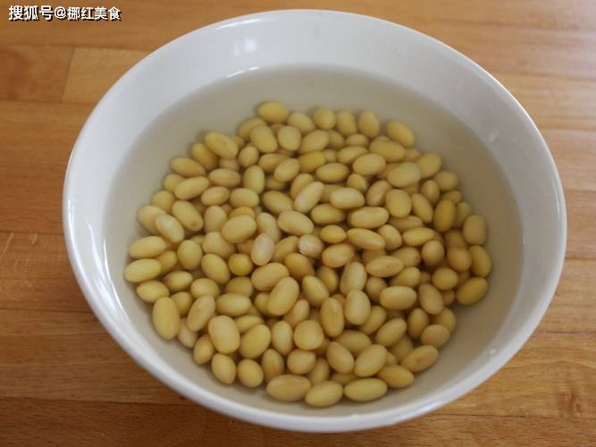豆浆里再加两样,女人润肤,孩儿聪明,老人长寿