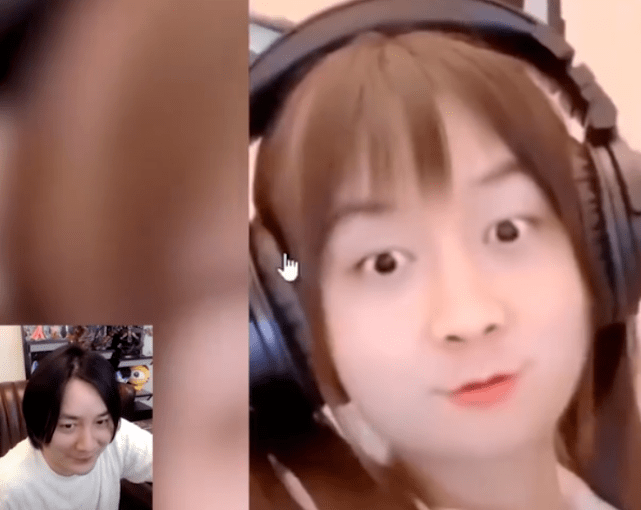 被火线妹洗脑的大主播,张大仙感到羞耻,梦泪同样不淡定!