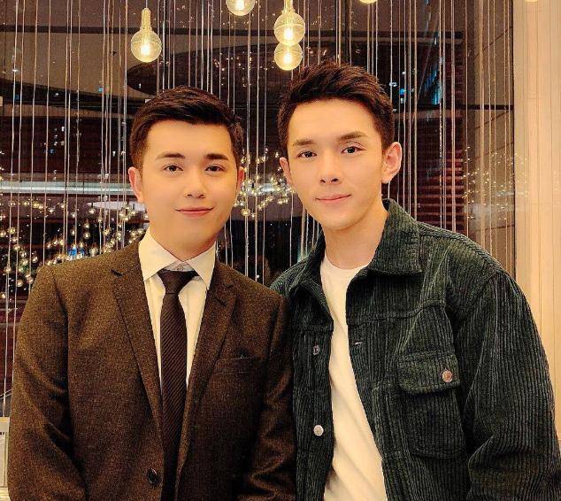 付鹏官宣告别李佳琦选品团队小助理或将自立门户