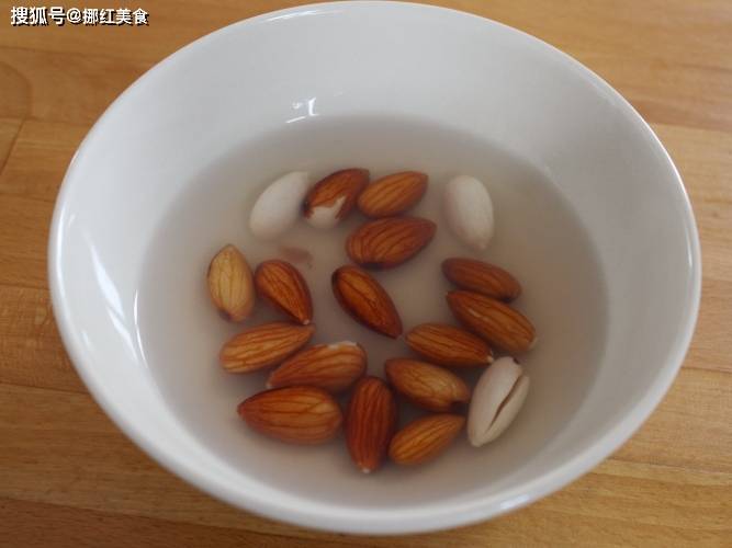 豆浆里再加两样,女人润肤,孩儿聪明,老人长寿