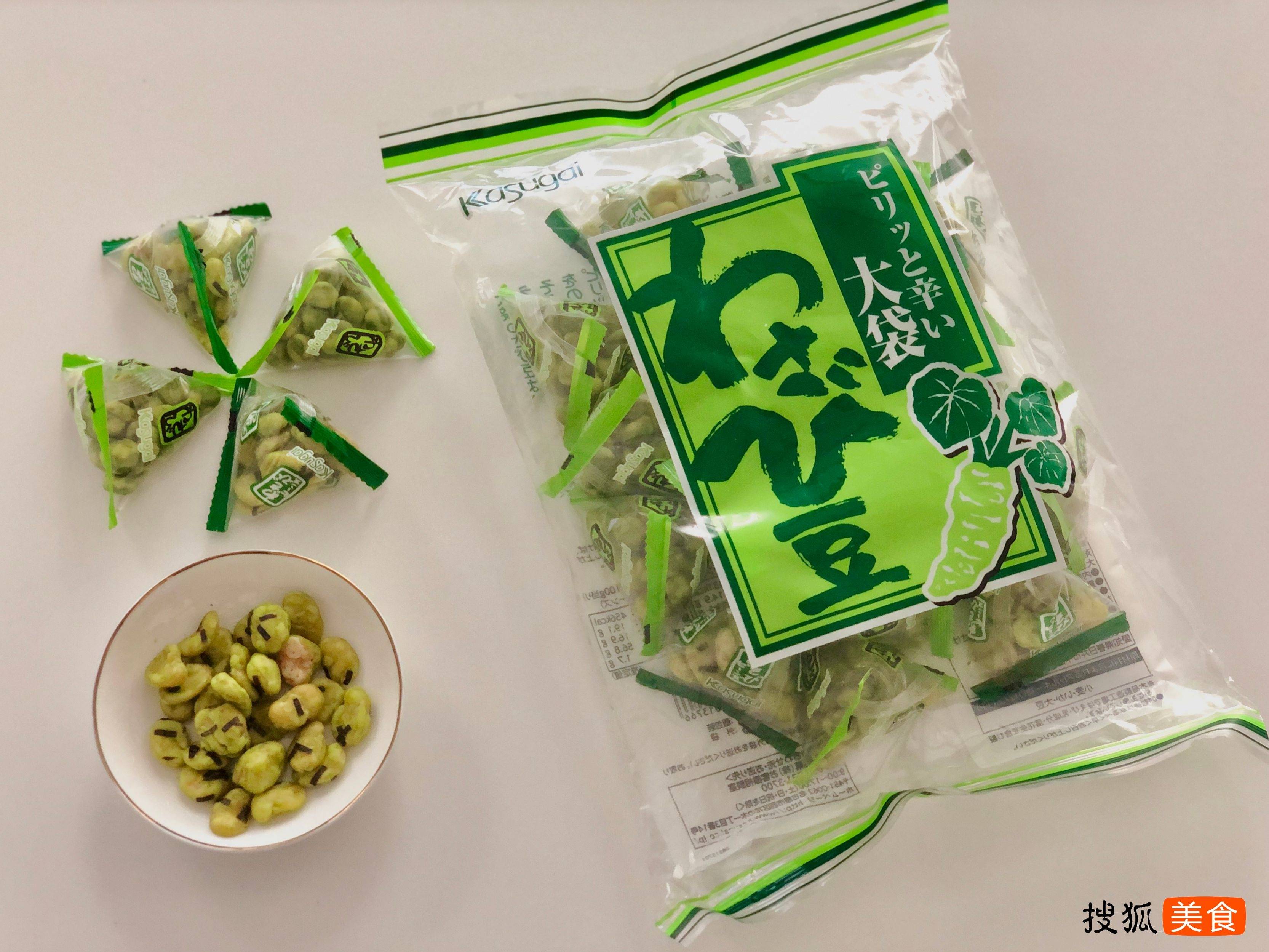 测评盘点|测评老外下酒菜的“洋吃法” | 小金哥测评Vol.8“花毛一体”外的新选择