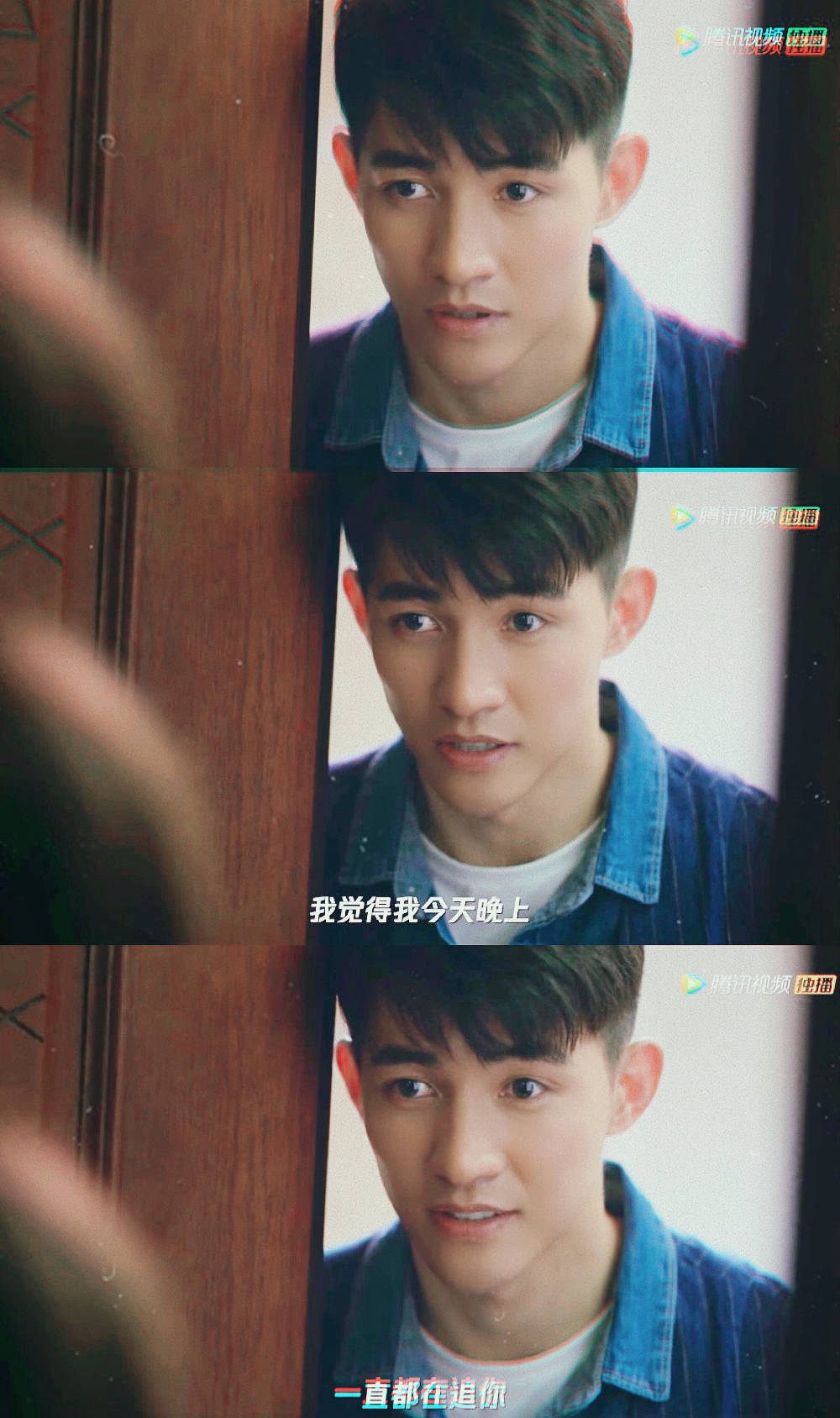 墨林|《沉默不语的顾小姐》今晚开播 李子峰演绎高颜值谈情说案