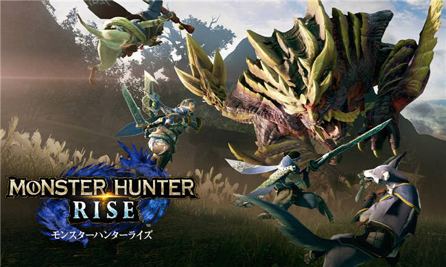 怪物猎人崛起曲谱_怪物猎人崛起(3)