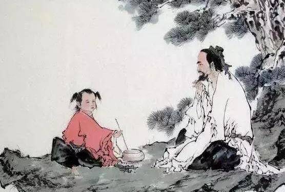 不古人心是什么意思 1d64ab0f18d44ef4ac32da5750e01ae4.jpeg