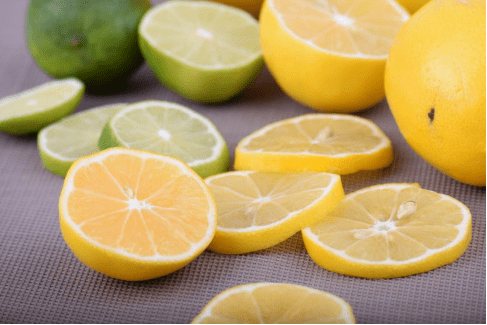 柠檬冷知识：常喝柠檬水真的会发胖吗？