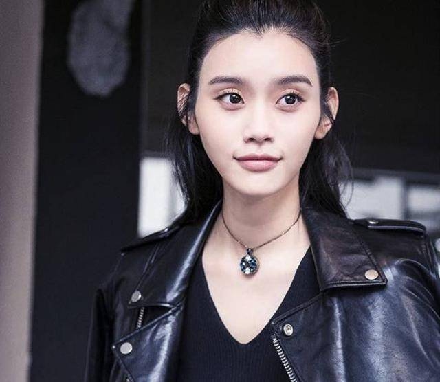 许玮|高圆圆动了这里年轻十岁，一直被当成天然脸的许玮甯做得最成功