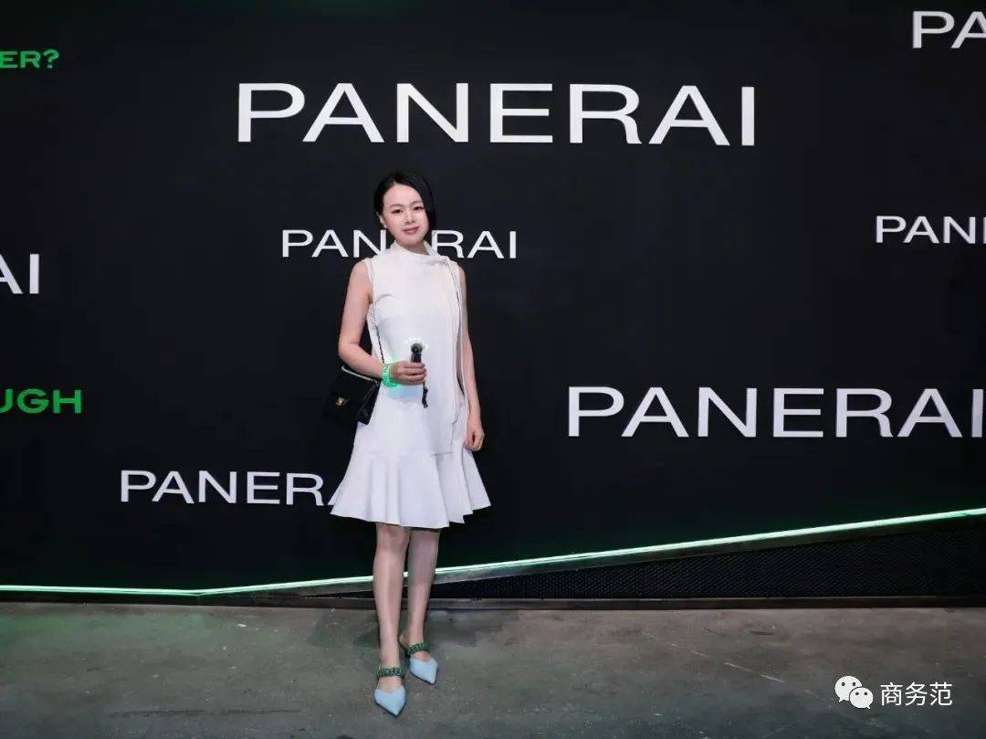 沛纳海|李易峰、廖凡都喜欢，为什么这块表火了70年？