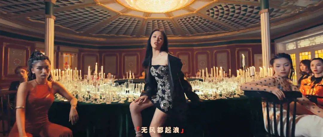6期的节目都在说明一件事:张靓颖不该参加《中国新说唱》_季冠军