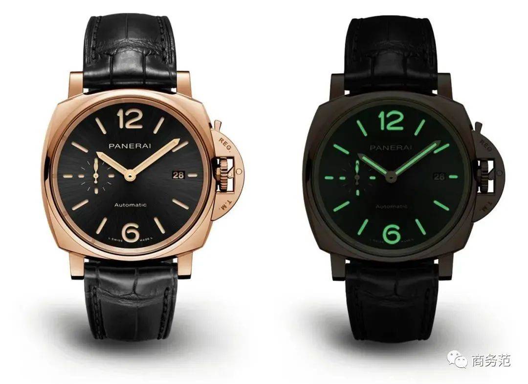 沛纳海|李易峰、廖凡都喜欢，为什么这块表火了70年？