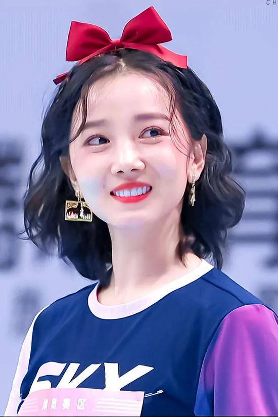 陈小|女星真人版迪士尼在逃公主 快来学学公主妆容