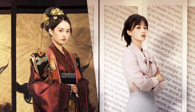 古代|原创爽剧《本宫今天不加班》上线！皇后魂穿现代做实习生？当宫斗走进职场......