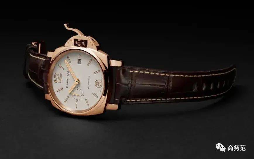 沛纳海|李易峰、廖凡都喜欢，为什么这块表火了70年？