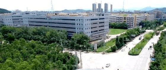 仲恺区东江科技园GDP_惠州仲恺区最新规划图(2)