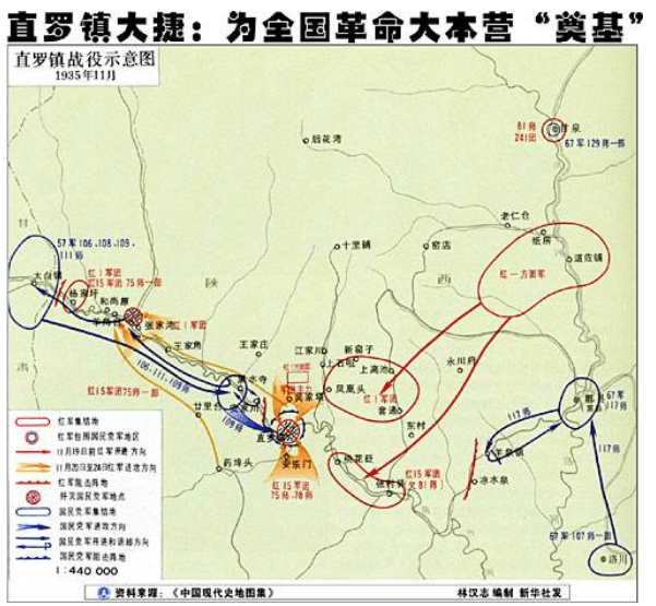 懋功会师后,红四送给红一三个团,三个团长后来怎么样了