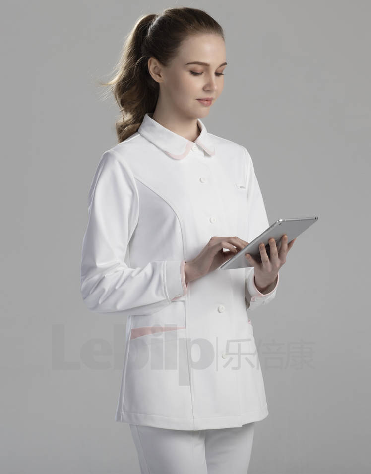 南丁格尔|秋冬护士服款式选择，保暖又好看