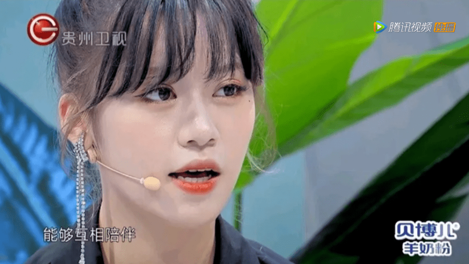 八卦爆料|辣妹子 or 萌妹子？《非常完美》小皮蛋面临史上最难抉择