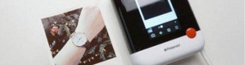 照片|拍立得相机哪款好？2020拍立得相机排行榜