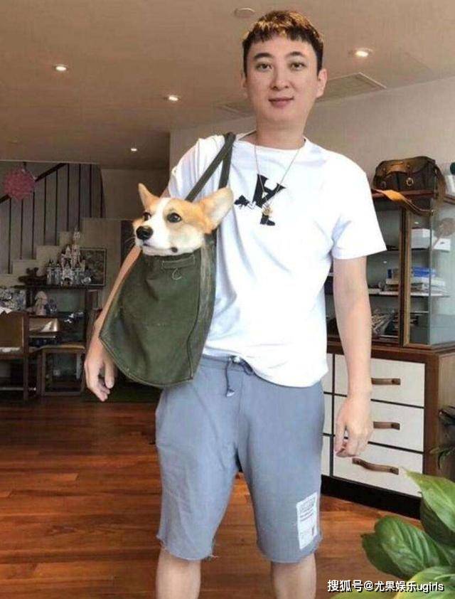 原创同为亚太100张帅气面孔,为何沈腾排名高于王思聪?原因我懂了