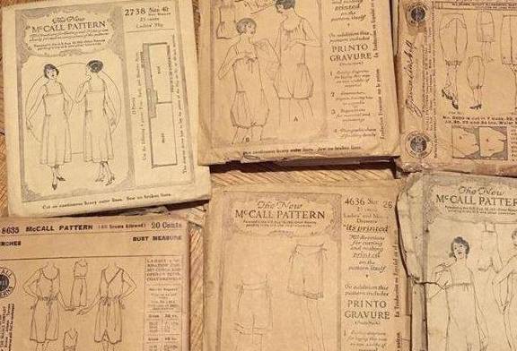 世纪|她亲手制作出十八九世纪复古裙,穿越时空的美感棒呆