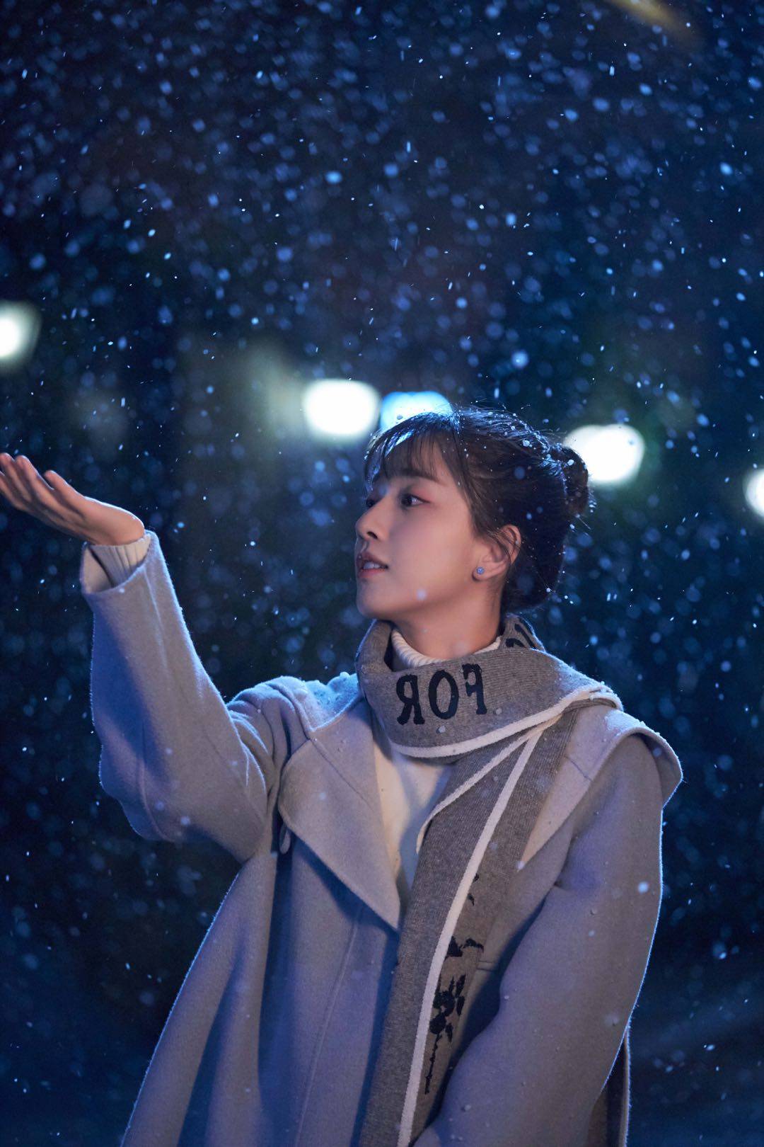 马梦唯《恋爱吧食梦君》上线演绎梦游精分少女 马梦唯《恋爱吧食梦君》上线演绎梦游精分少女