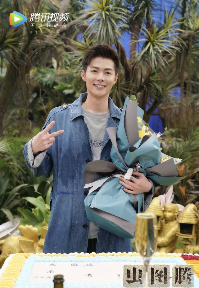 节目|原创张铭恩希望大家关注他的作品,被问有什么作品?还是先做人吧