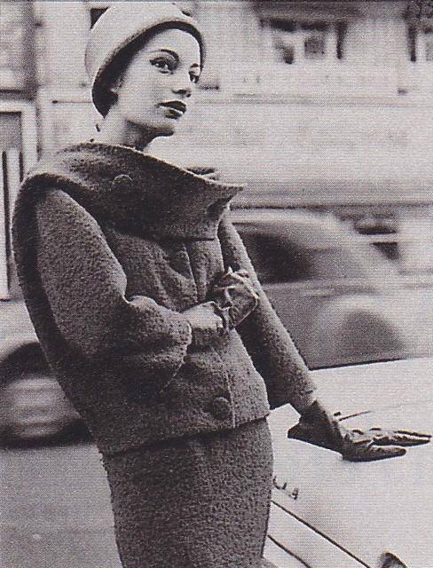 皮尔卡丹|月球时装制造商——Pierre Cardin