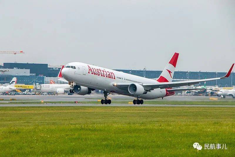 奥地利航空官网 来自搜狐网