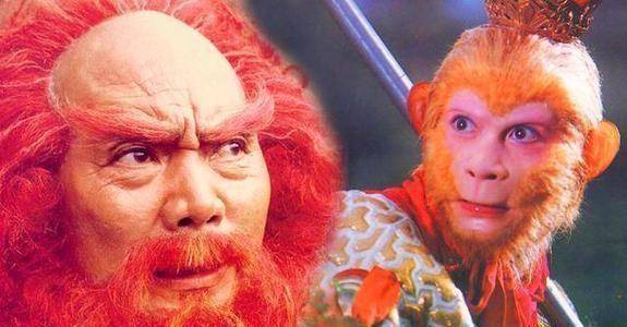 东海|孙悟空不会水战，为何敢去东海讨兵器？他隐瞒了什么？