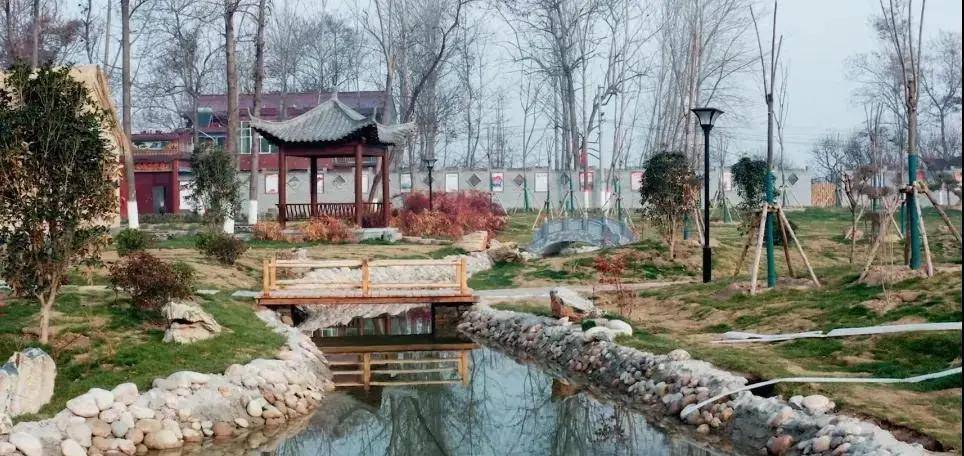 宁陵农村迎来大发展!土地出让收入使用,将有