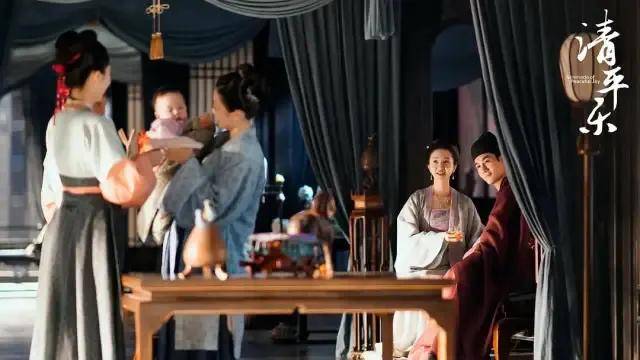 指导|《梦回大唐的她们》拟邀请赵雅芝、赵丽颖?看点却在一个男人身上