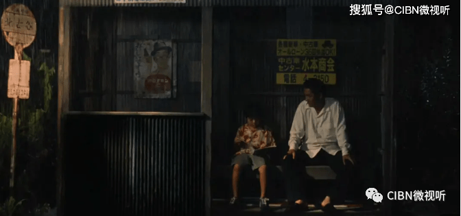 等了21年！这部13禁的日本电影，终于被引进内地了！