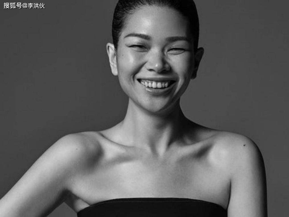 中国最丑超模,从模特到设计师的转变,她的美在争议中得到认可