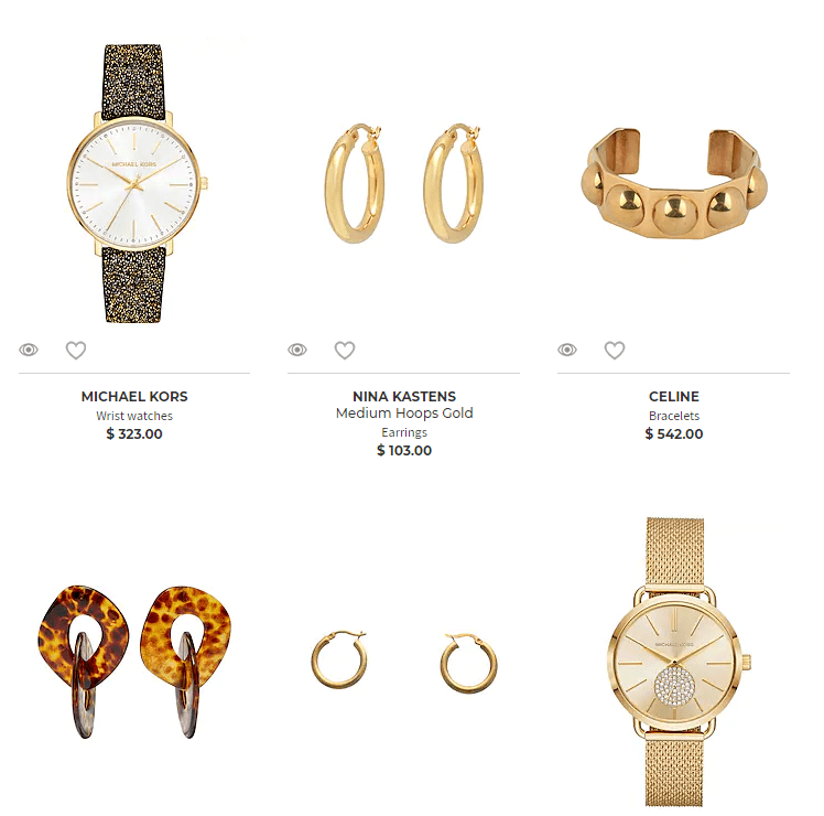 跨境|我每天都会逛一逛的跨境电商购物网站