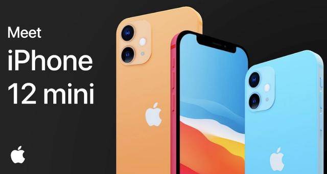 Mini|iPhone 12发布时间确定，Mini版登场，或再令果粉失望？