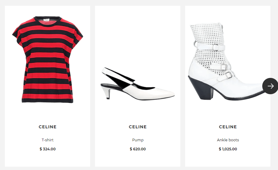 跨境|我每天都会逛一逛的跨境电商购物网站