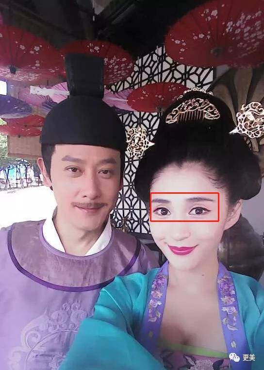 do|胖成球，眼睛do到快掉出眼眶，周杰伦最美“前女友”咋了...