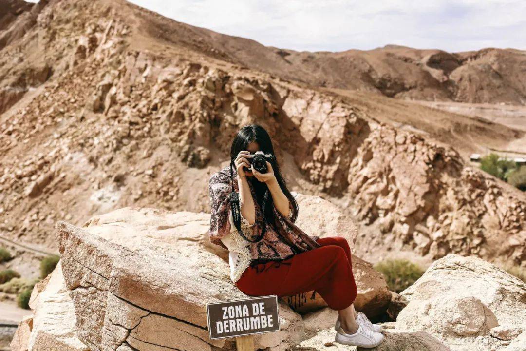 女性|女孩,不要活成别人的同款