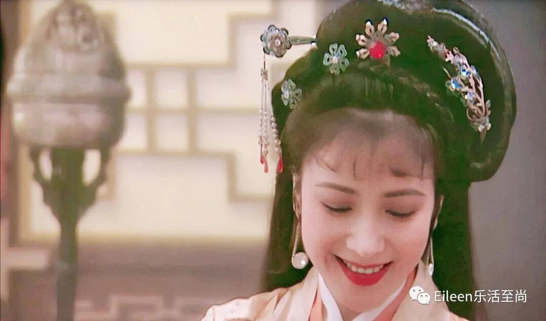 君臣|欢场女将军，君臣翻醋海，天朝顶级交际花是怎样的风姿？