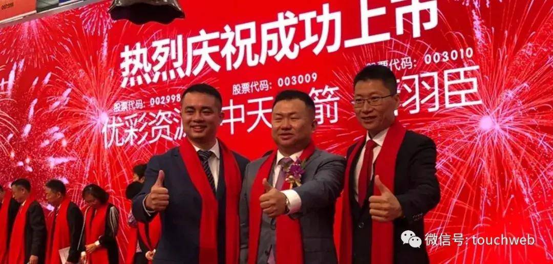 上市|电商代运营企业若羽臣上市：市值27亿 朗姿股份为二股东