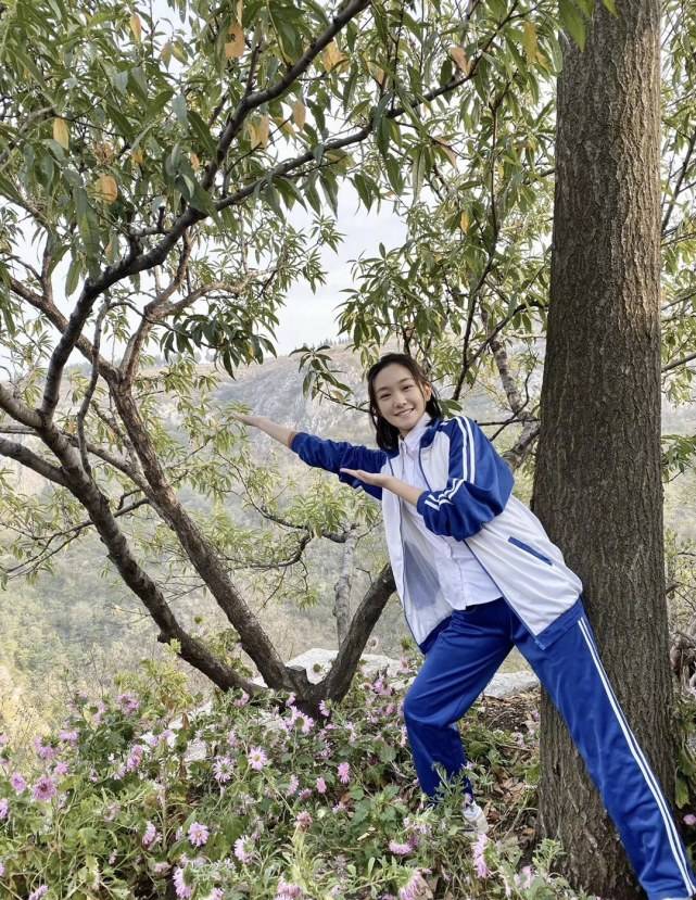 亲爱的|原创孙俪妹妹客串《亲爱的自己》，没有姐姐帮助，她的路应该很难走