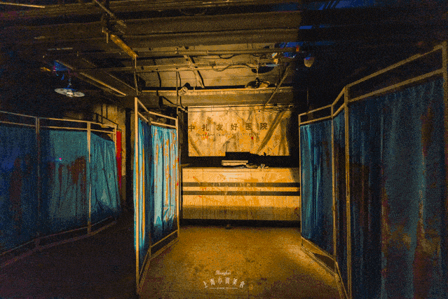 通关|杨幂刷通关的网红密室，限时玩！