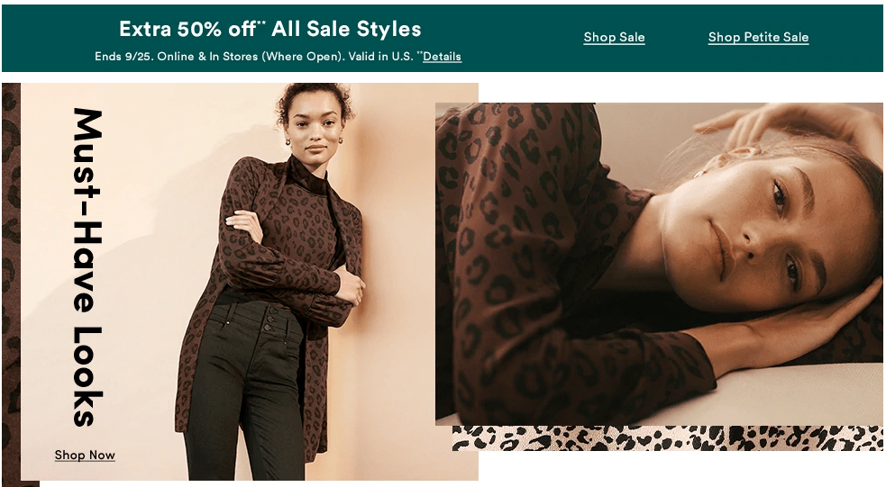 跨境|我每天都会逛一逛的跨境电商购物网站