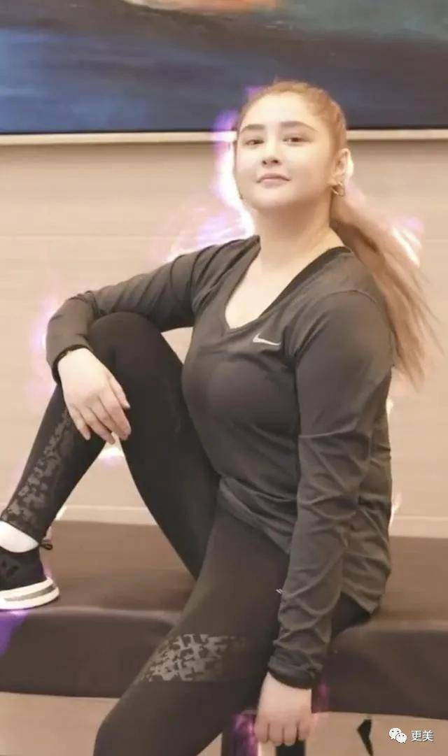 do|胖成球，眼睛do到快掉出眼眶，周杰伦最美“前女友”咋了...