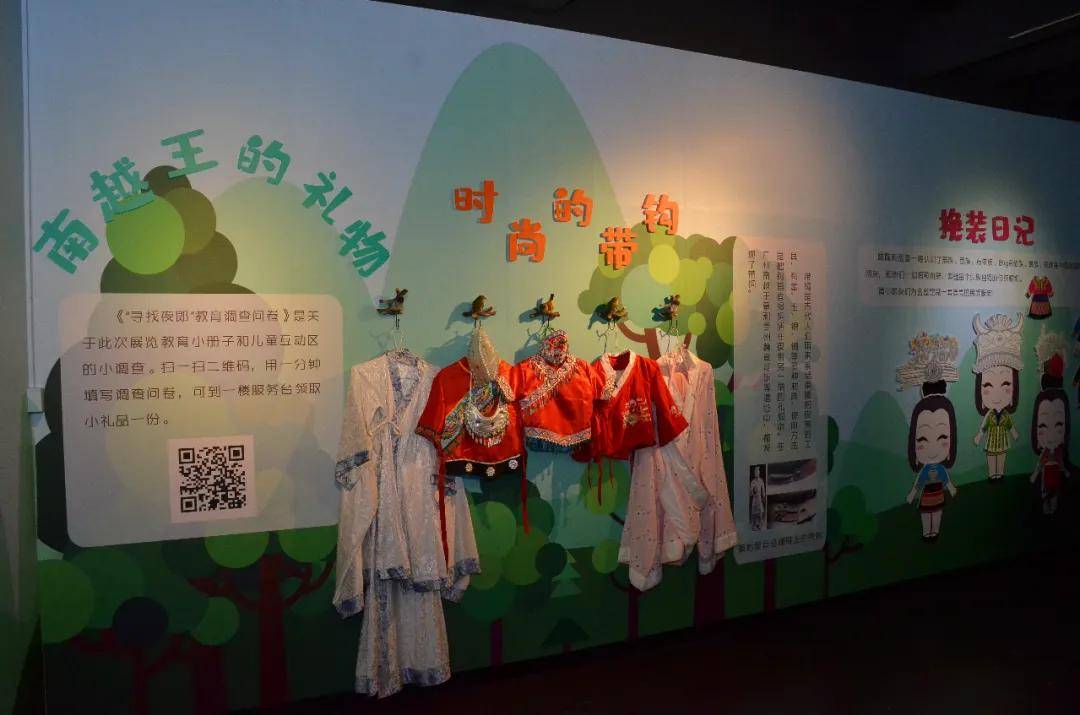 文化|探展 | 历史上的夜郎古国有着怎样的故事？这个展览带你揭开它的神秘面纱