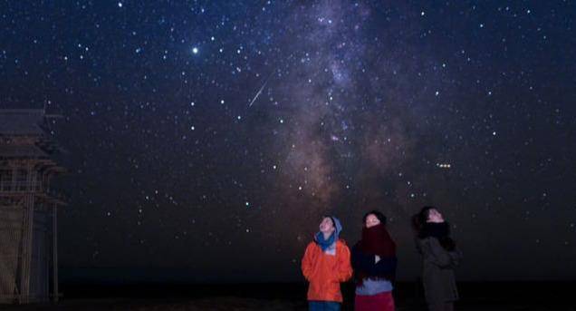 如懿香見重聚了，離開渣渣龍後兩人都很開心，像星星一樣自由! 娛樂 第6張